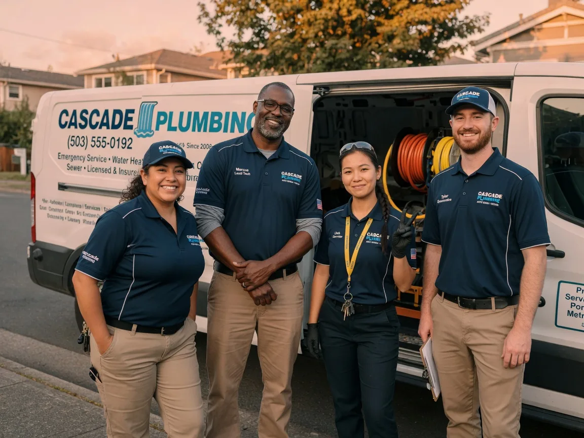 Emergency Plumber company in Millville, MA